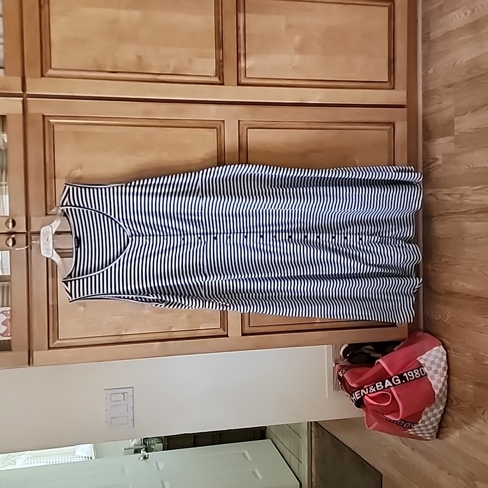 Torrid Maxi Dress